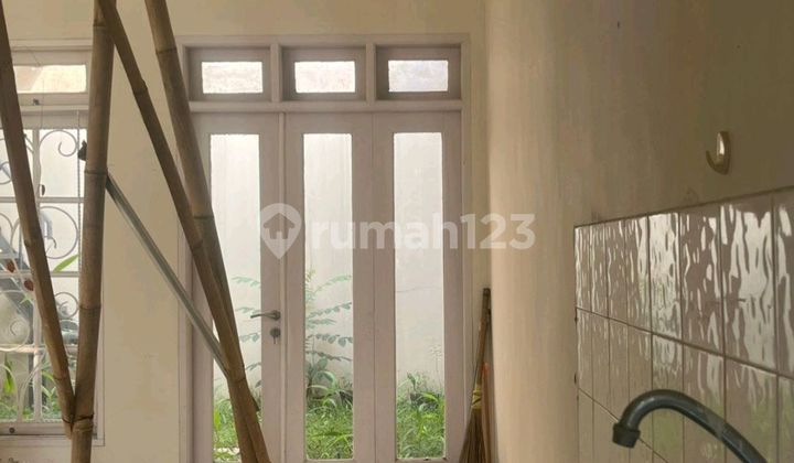 Rumah Sewa Minimalis Citra Gran Cibubur  2