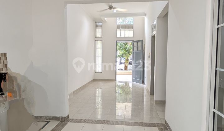 Furnished Art Rental House Citra Gran Cibubur