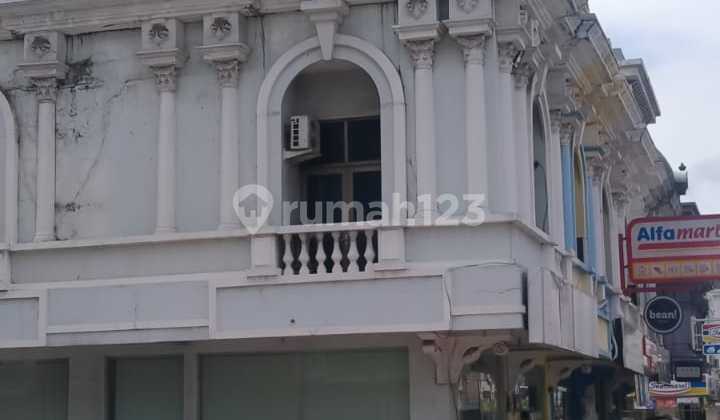 Cheap Shop House on Cibubur Alternative Road Cheap Shop House on Cibubur Alternative Road