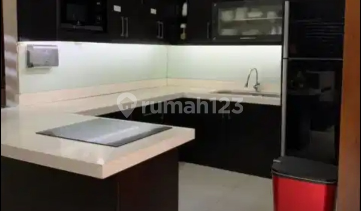 Rumah Mewah Di Citra Gran Cibubur 2