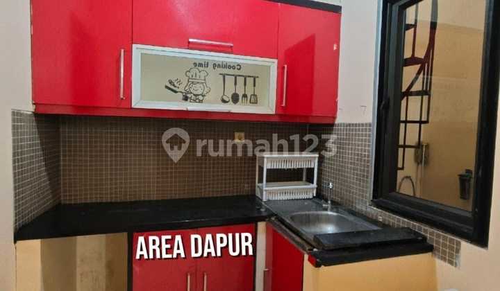 House for Rent in Raffles Hills Cibubur