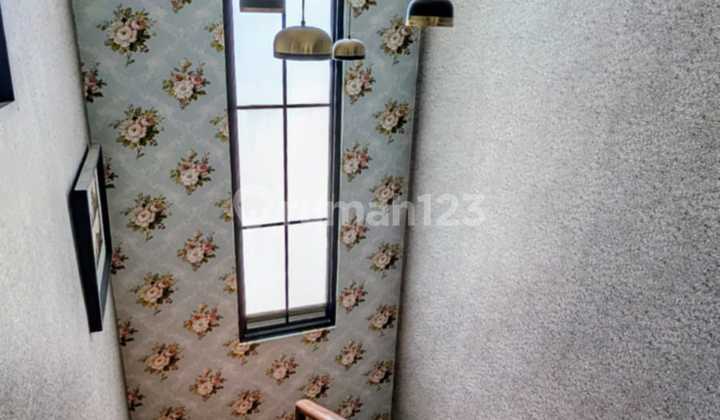 Rumah Boulevard Di Citra Gran Cibubur Murah Harga 3,2 M 1