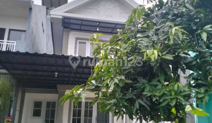 Rent House In Cibubur Tourism City