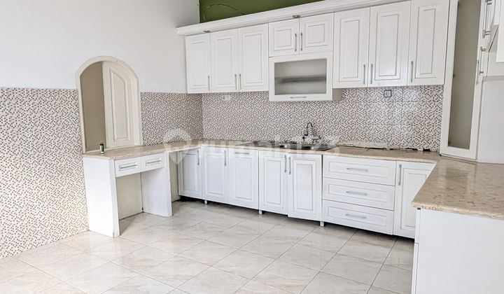 Sewa Rumah Mewah Citra Gran Cibubur 2