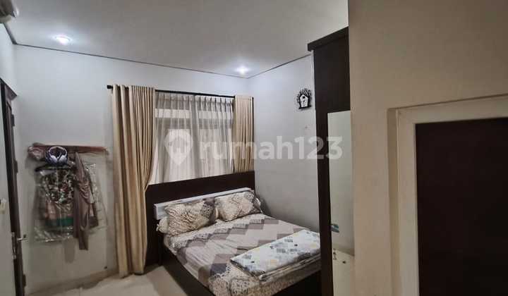 Affordable Rent Beautiful Luxury House Fully Furnished at Citra Gran Cibubur Affordable Rent Beautiful Luxury House Fully Furnished at Citra Gran Cibubur