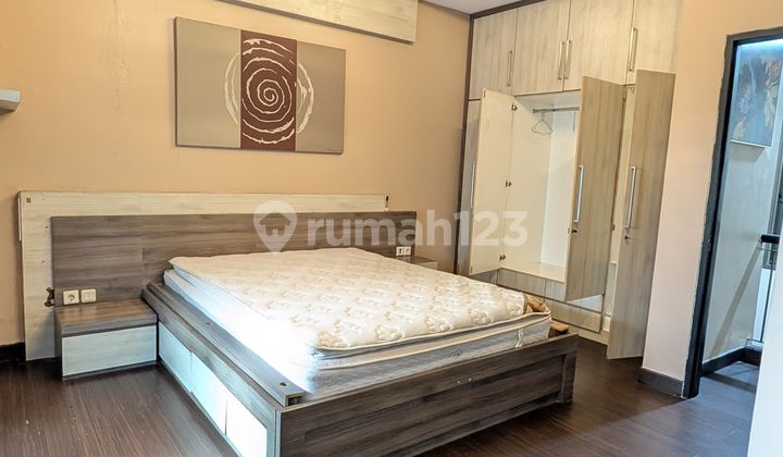 House for Rent in Raffless Hills Cibubur 2