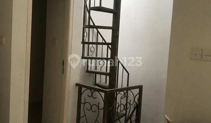 Sewa Rumah di Citra Gran Cibubur Full Furnished 2