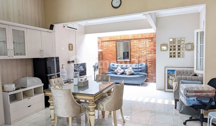 Beautiful House For Sale In Citra Gran Cibubur Beautiful House For Sale In Citra Gran Cibubur