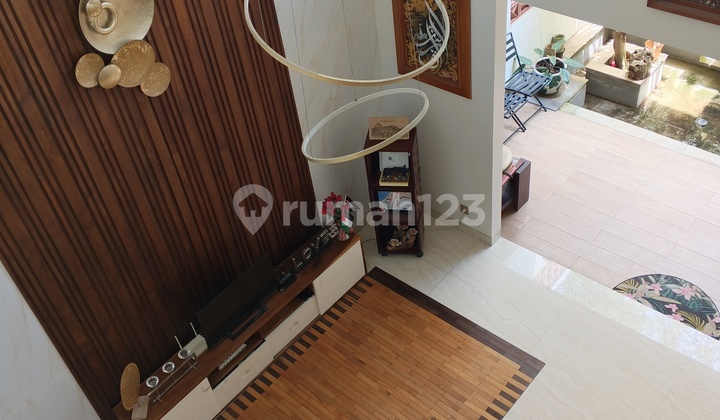 Rumah Estetik Citra Gran Cibubur SHM 2