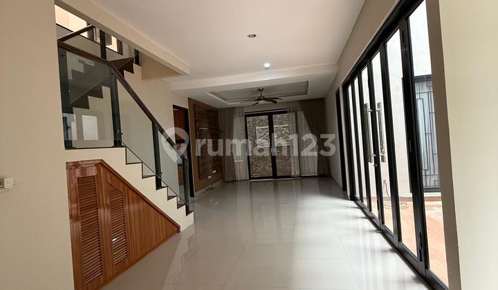 Rumah Mewah Di Citra Gran Cibubur Masjid Al Qalam 2