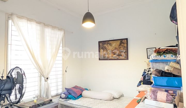 Rumah Cantik Citra Grand Cibubur 1,3 M 2