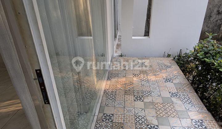 Citra Gran Cibubur Hook Rental House