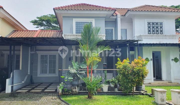 Jual Rumah Citra Grand Cibubur Rumah Cantik 2