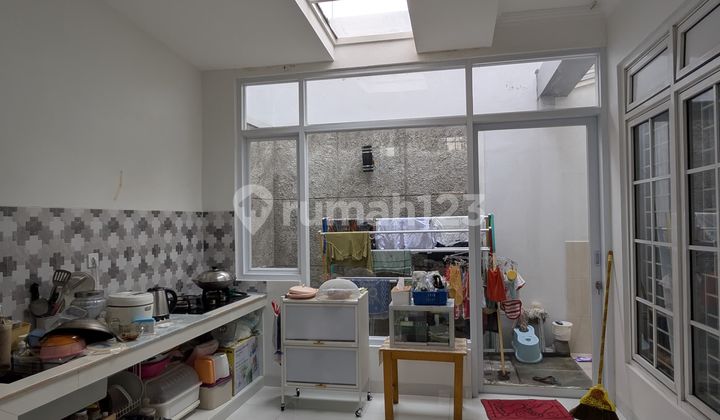 Rumah 1 Lantai Citra Gran Cibubur Harga 1,38 M  2