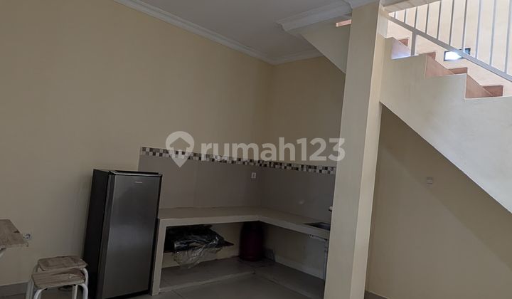 Disewakan Rumah Di Citra Gran Cibubur Full Furnihsed  2