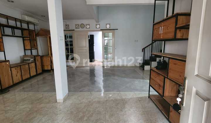 Jual Rumah Di Raffless Hills 2