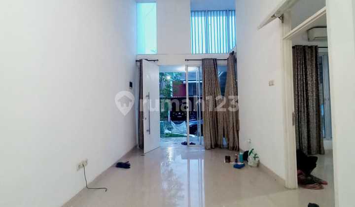 Rumah Citra Gran Cibubur Minimalis Harga 1 Shm