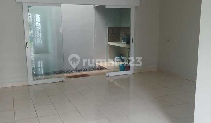 House for Rent in Raffelss Hills Cibubur Near LRT 2