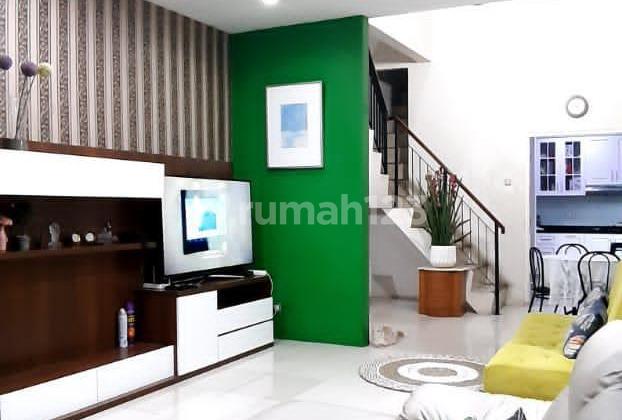 Citra Hran Cibubur House 1.69 Billion@Price Drop From 21.1@m