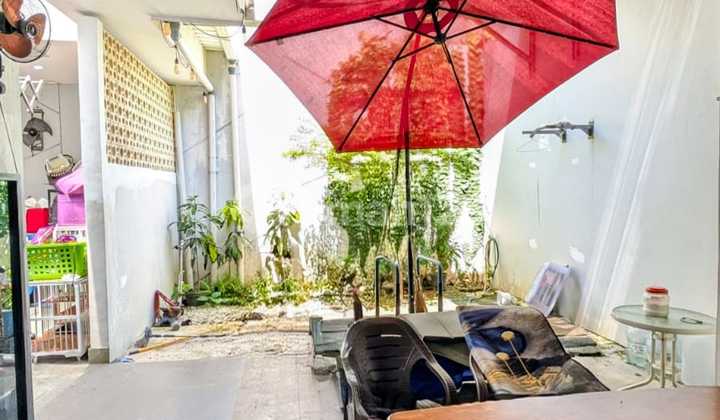 Rumah Boulevard Di Citra Gran Cibubur Murah Harga 3,2 M 2