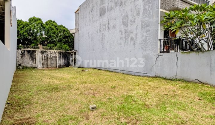 Kavling Citra Gran Cibubur Murah