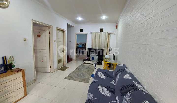 Jual Rumah Raffless Harga 1 M 75 Jt 