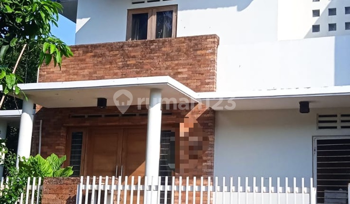 Rumah Hook Citra Gran Cibubur Rumah Hook Citra Gran Cibubur