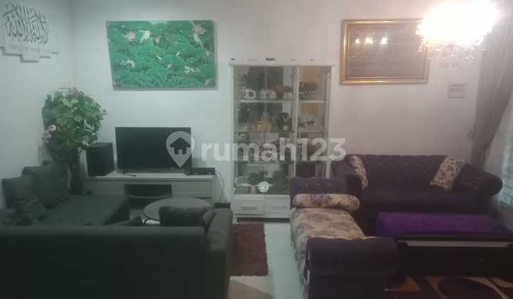 Legenda Wisata Full Furnished  2