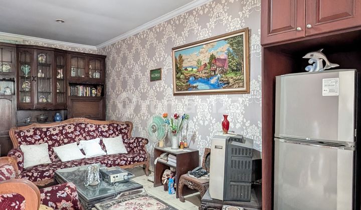 Rumah Citra Gran Cibubur 1,5 M@ Shm 2