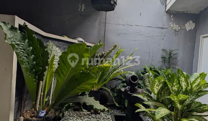 Jual Rumah Citra Gran Cibubur  2