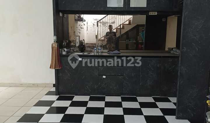 Rumah Termurah Di Citra Gran Cibubur Rumah Termurah Di Citra Gran Cibubur
