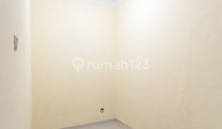 Sewa Rumah Di Citra Gran Cibubur  2