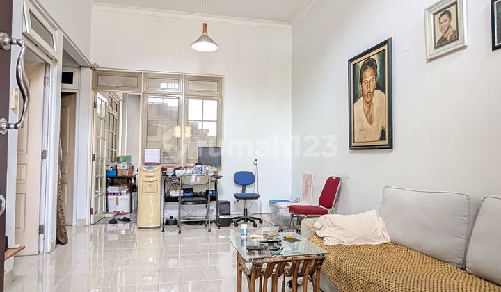 Citra Gran Cibubur Murah Cluster Favorit 1.150 M Hadap Timur 2