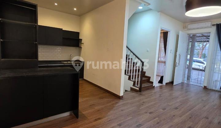 Rent House Citra Gran Cibubur CBD Fully Furnished Rent House Citra Gran Cibubur CBD Fully Furnished
