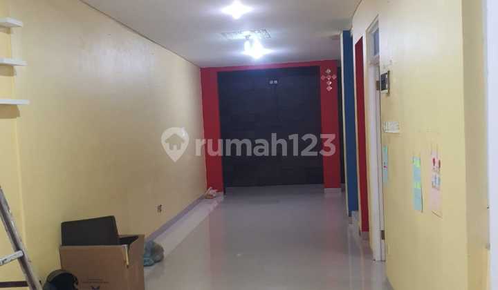 Sewa Rumah Di Citra Gran Cibubur  2