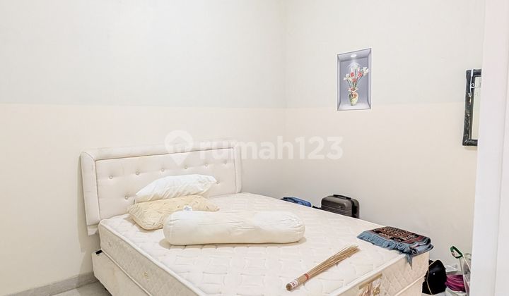 Rumah Sewa Citra Gran Cibubur Furnihsed 70 Jt