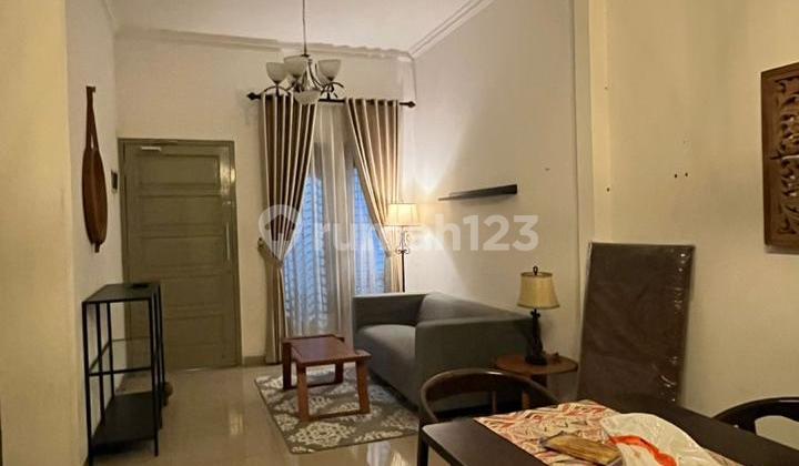 Rumah Sewa Full Furnished Citra Grand Cibubur Rumah Sewa Full Furnished Citra Grand Cibubur