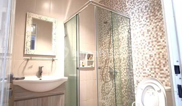 For Rent Fully Furnished Citra Gran Cibubur