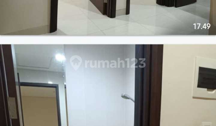 Sewa Rumah di Podomoro Golf Estate 3 Kamar Murah 2