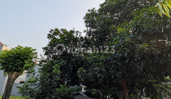 Plot In Citra Gran Cibubur Jatisampurna Hgb 234.0