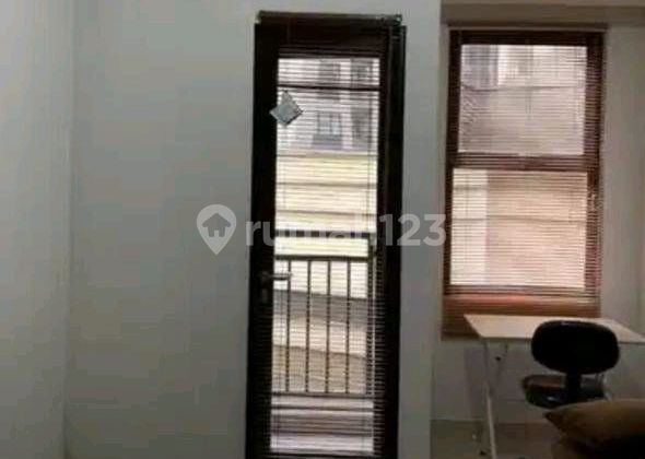 Trans Park Cibubur Apartment Trans Park Cibubur Apartment