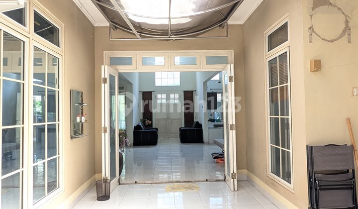 Sewa Rumah Full Furnish Citra Gran Cibubur Jakarta Timur Cibubur Sudah Termasuk IPL 2