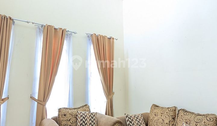 Rent House Furnished or Unfurnished Citra Gran Cibubur
