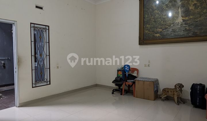 Dijual Rumah Murah Citra Gran Cibubur Lt. 148 Dijual Rumah Murah Citra Gran Cibubur Lt. 148