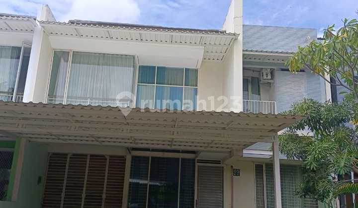 Rent Citra Gran Cibubur 4-Bedroom House Rent Citra Gran Cibubur 4-Bedroom House