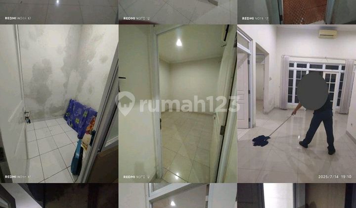Rumah Citra Gran Cibubur 1.250 M  1