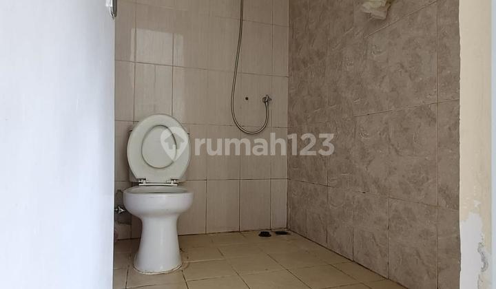Jual Rumah di Sentul City Murah 2,3 M 2