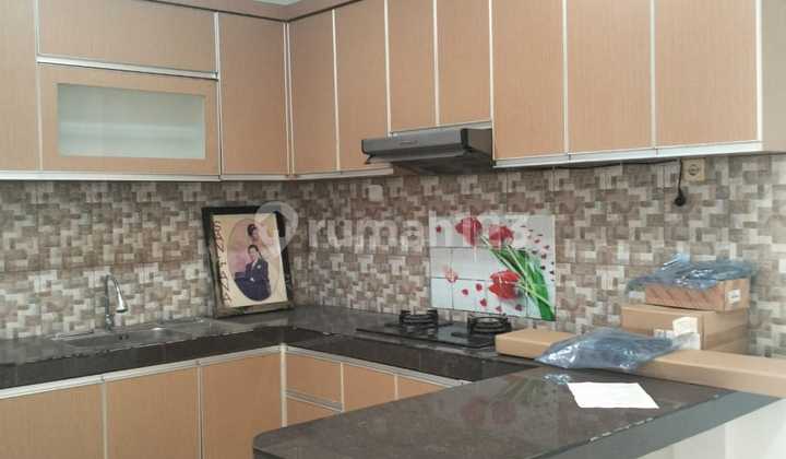 Rumah Bagus Sewa Di Kota Wisata Cibubur Rumah Bagus Sewa Di Kota Wisata Cibubur