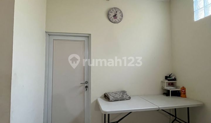 House for Rent in Citra Gran Cibubur House for Rent in Citra Gran Cibubur