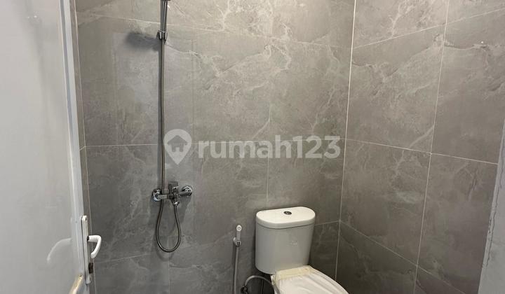 Dijual Rumah Di Raffless Hills Cibubur  2